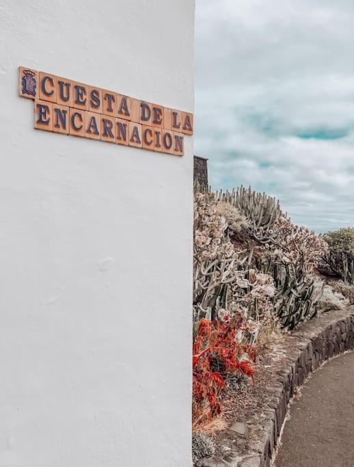 Hébergement de vacances Casa La Encarnacion *