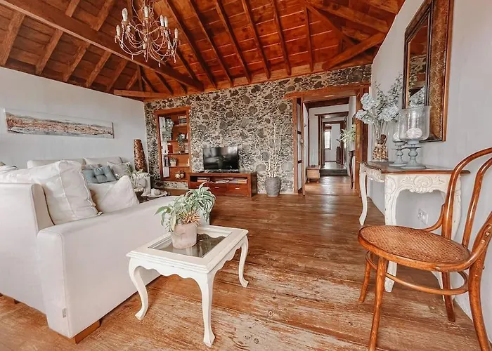 Casa La Encarnacion