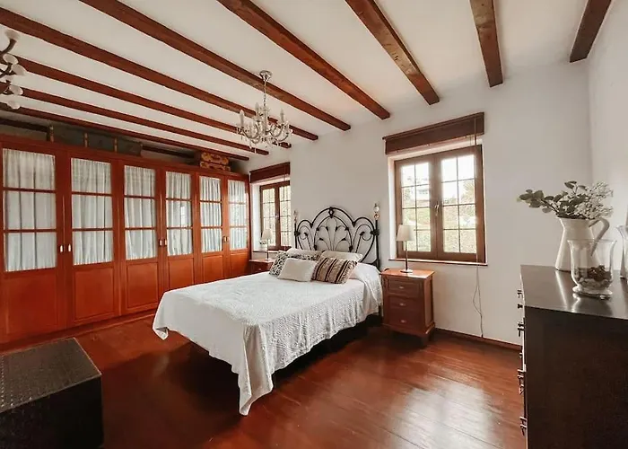 Casa La Encarnacion