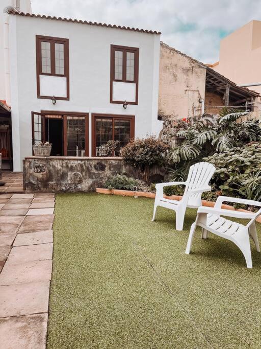 Casa La Encarnacion Holiday home